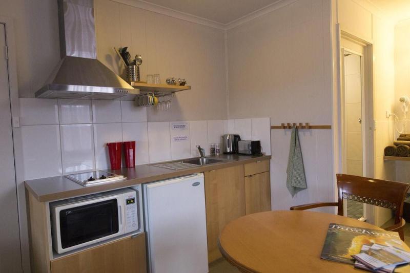 فندق Parsons Bay Retreat