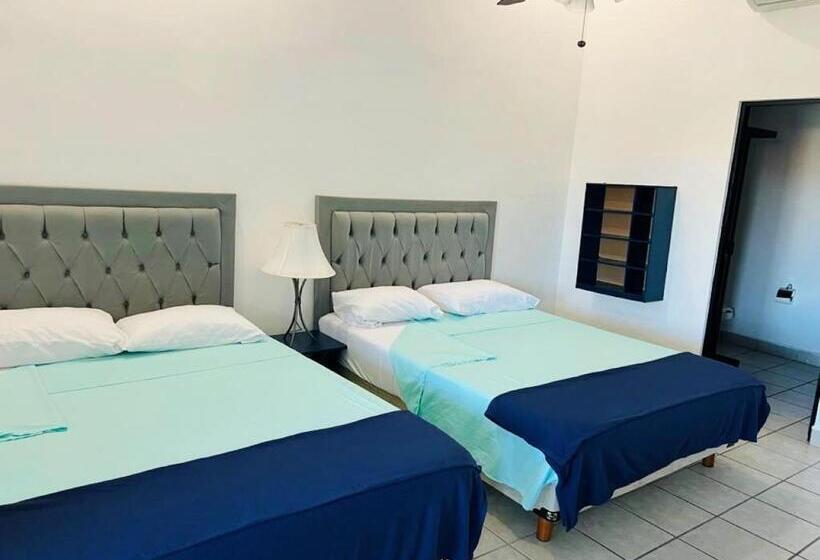 Отель Pedregal Suites Marina And Downtown