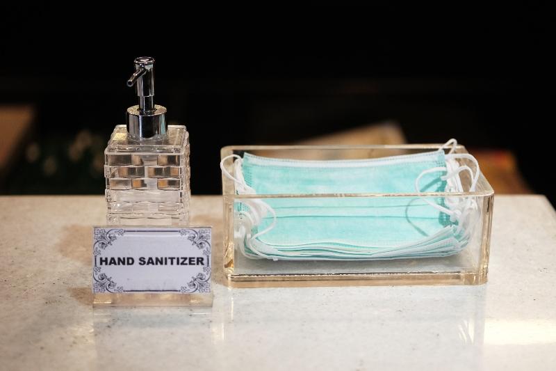 Phavina Hotel Rayong Sha Extra Plus