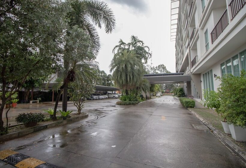 Phavina Hotel Rayong Sha Extra Plus