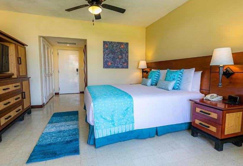 בית מלון כפרי Pierre Mundo Imperial Riviera Diamante Acapulco