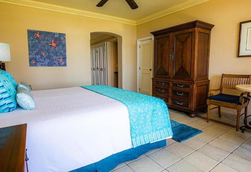 בית מלון כפרי Pierre Mundo Imperial Riviera Diamante Acapulco