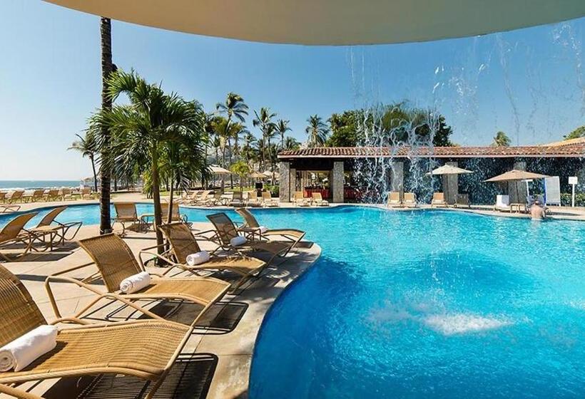 בית מלון כפרי Pierre Mundo Imperial Riviera Diamante Acapulco