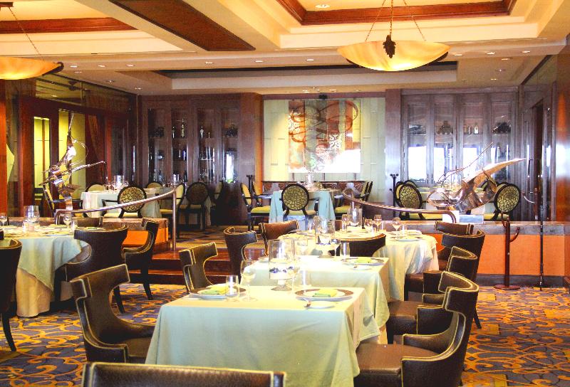 בית מלון כפרי Pierre Mundo Imperial Riviera Diamante Acapulco