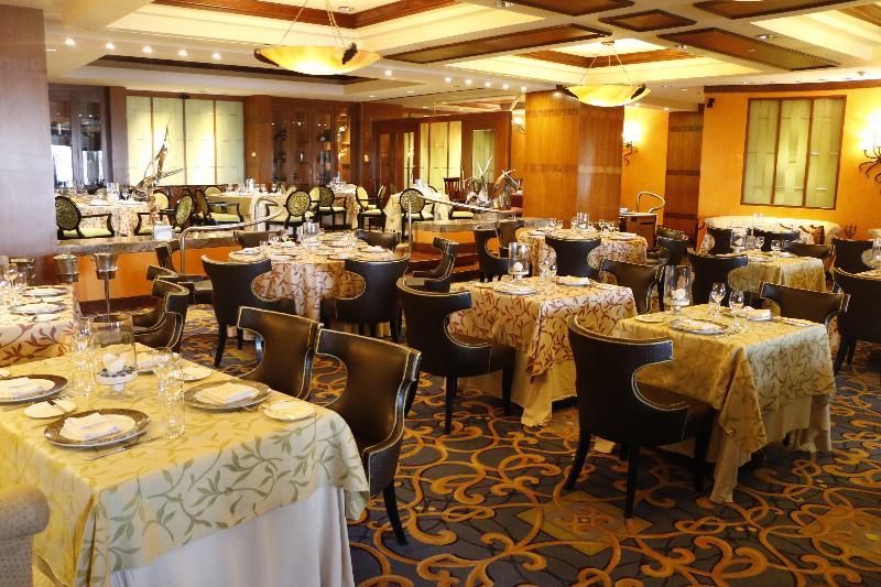 בית מלון כפרי Pierre Mundo Imperial Riviera Diamante Acapulco