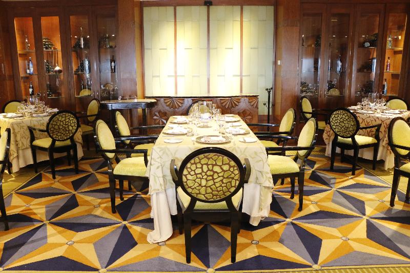 בית מלון כפרי Pierre Mundo Imperial Riviera Diamante Acapulco