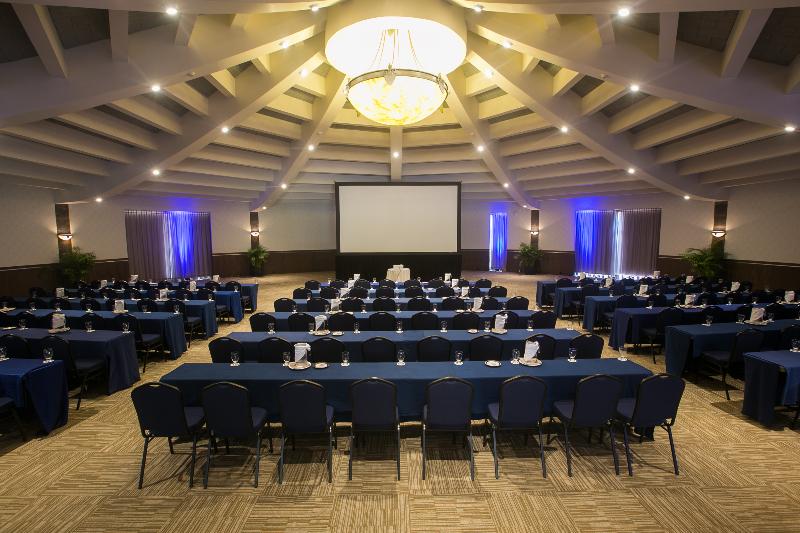 בית מלון כפרי Pierre Mundo Imperial Riviera Diamante Acapulco