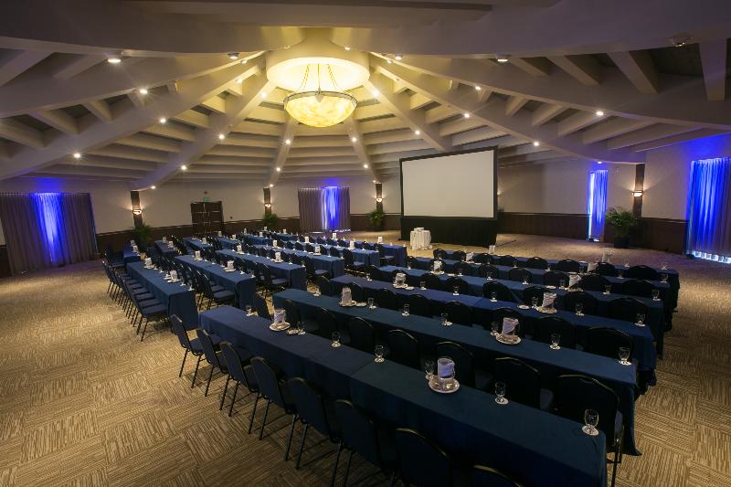 בית מלון כפרי Pierre Mundo Imperial Riviera Diamante Acapulco