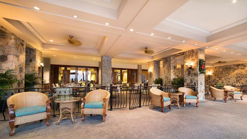 בית מלון כפרי Pierre Mundo Imperial Riviera Diamante Acapulco