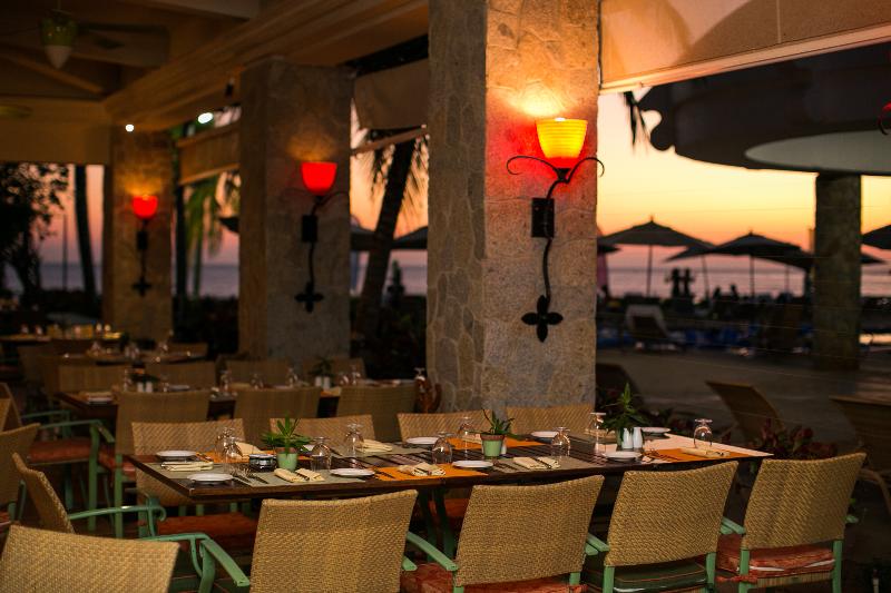 בית מלון כפרי Pierre Mundo Imperial Riviera Diamante Acapulco