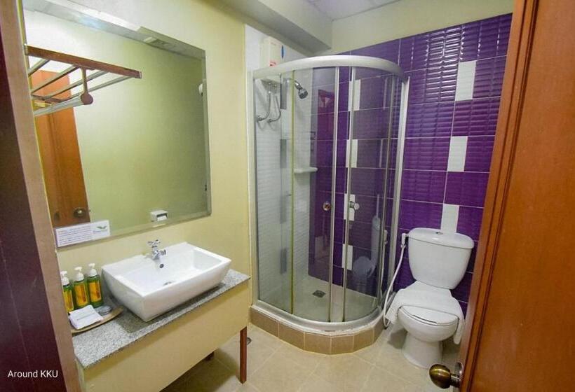 Отель Piman Garden Boutique