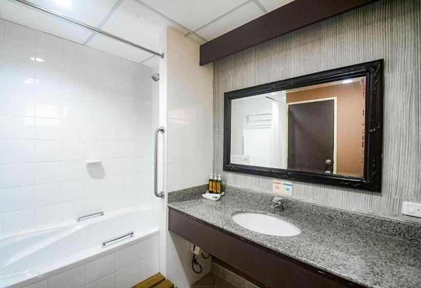 Отель Piman Garden Boutique