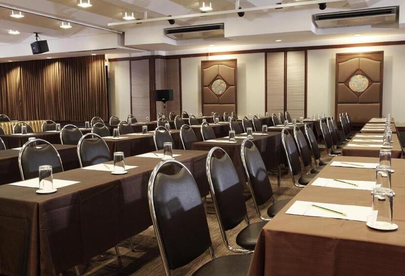 Отель Piman Garden Boutique