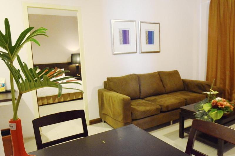 Отель Piman Garden Boutique