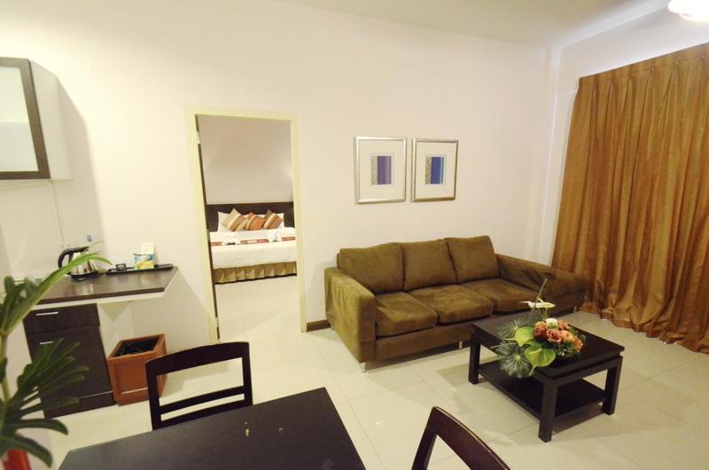 Отель Piman Garden Boutique