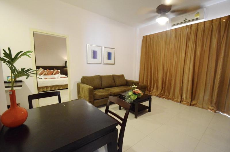 Отель Piman Garden Boutique