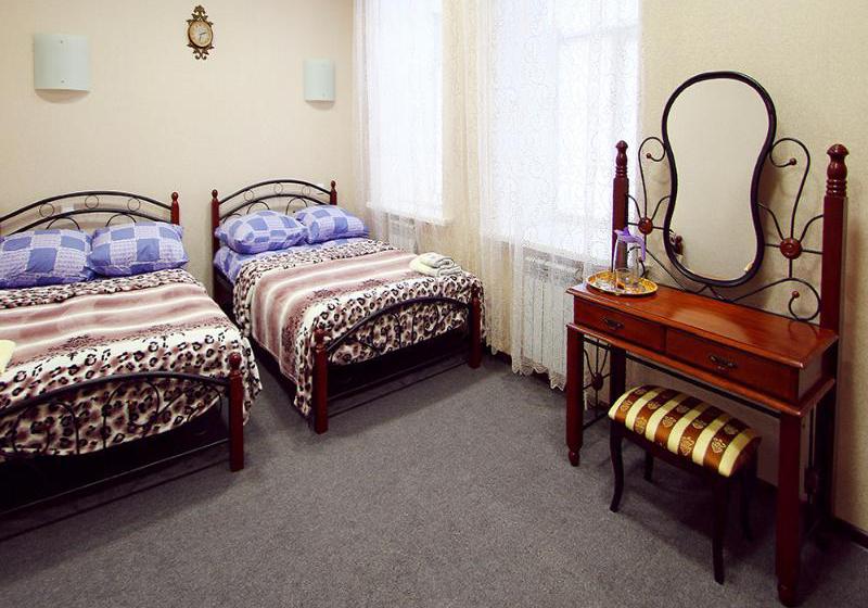 ホテル Planet Plus