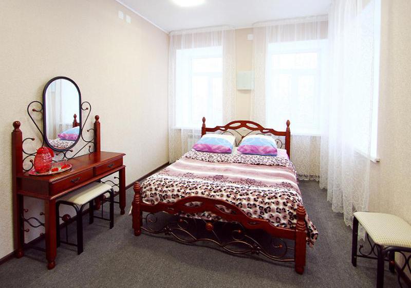 ホテル Planet Plus