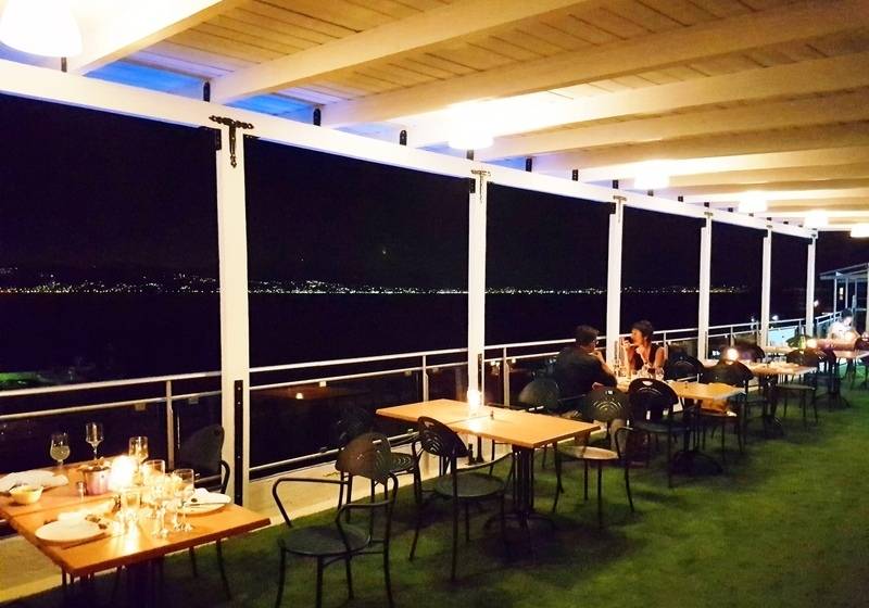 בית מלון כפרי Porto Evia Boutique