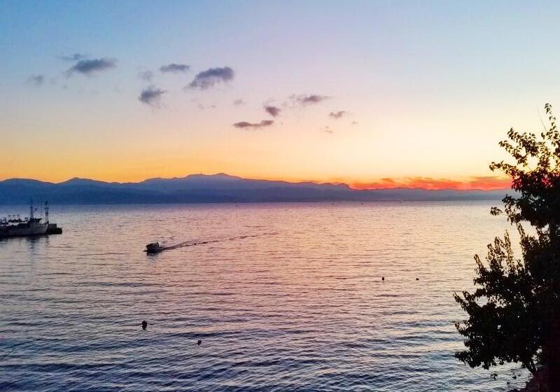 בית מלון כפרי Porto Evia Boutique