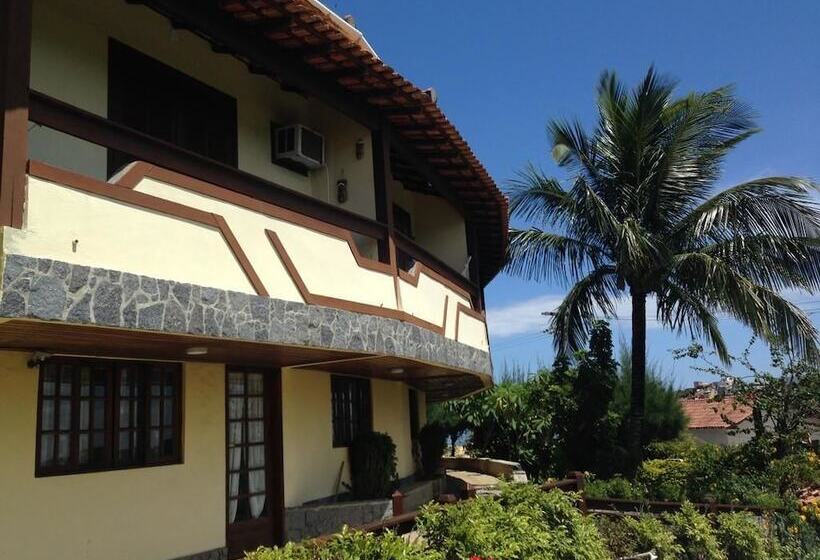 هتل Casa Dos Arcos Bed And Breakfast