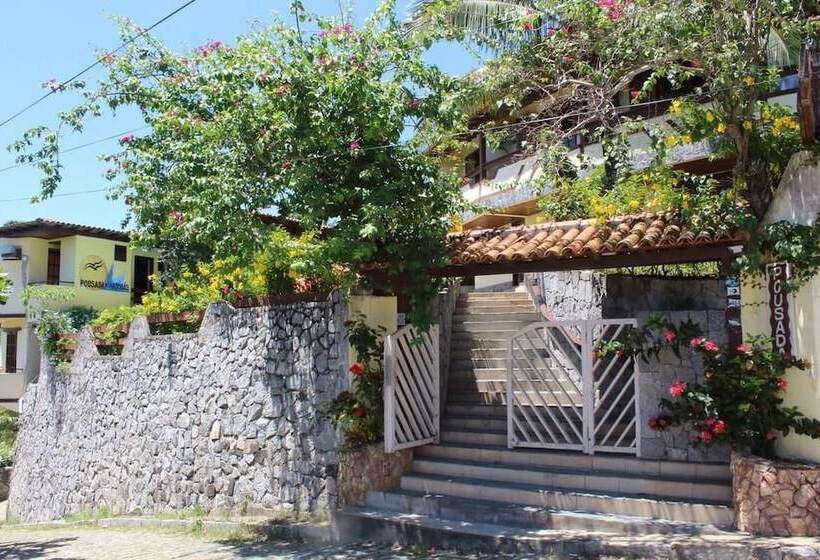 هتل Casa Dos Arcos Bed And Breakfast