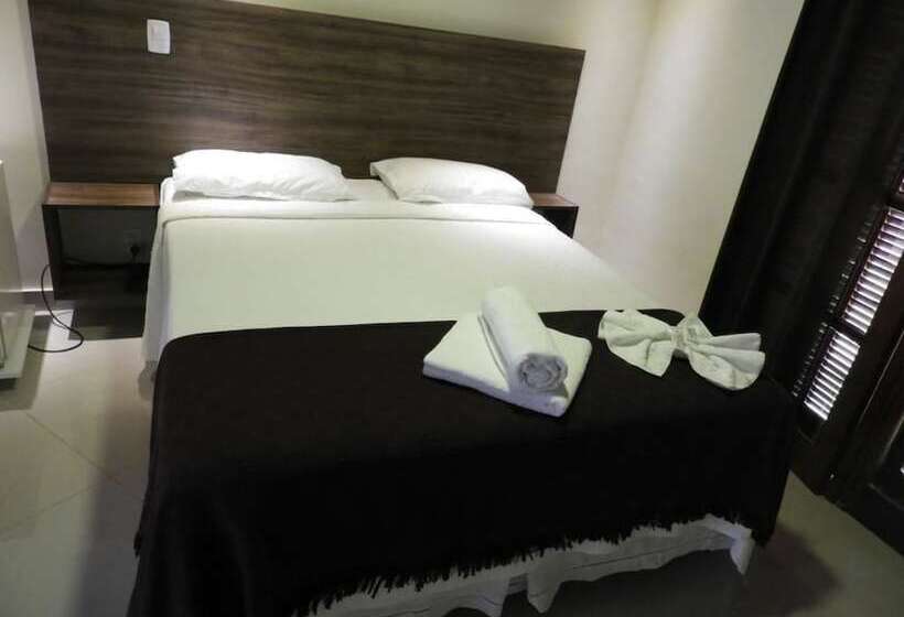 هتل Casa Dos Arcos Bed And Breakfast