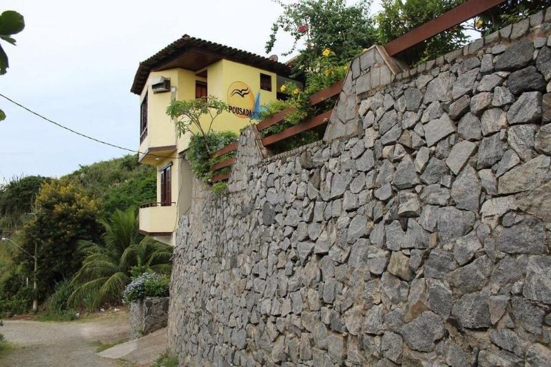 هتل Casa Dos Arcos Bed And Breakfast