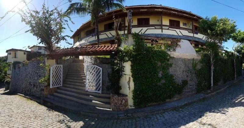 هتل Casa Dos Arcos Bed And Breakfast