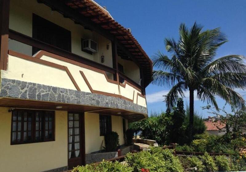 هتل Casa Dos Arcos Bed And Breakfast