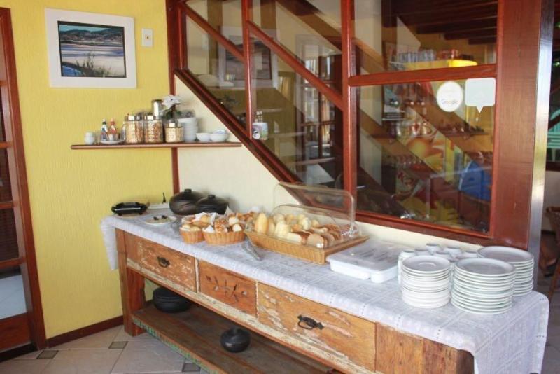 هتل Casa Dos Arcos Bed And Breakfast