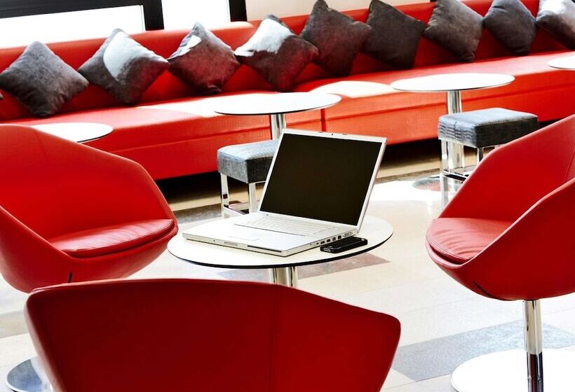 בית מלון כפרי Première Classe Lyon Est   Saint Priest Eurexpo