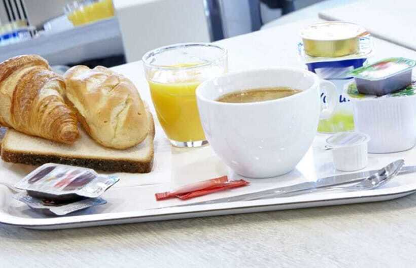 בית מלון כפרי Première Classe Lyon Est   Saint Priest Eurexpo