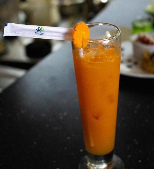 호텔 Primebiz  Cikarang