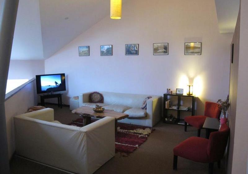 酒店 Pudulodge Hostería Patagónica