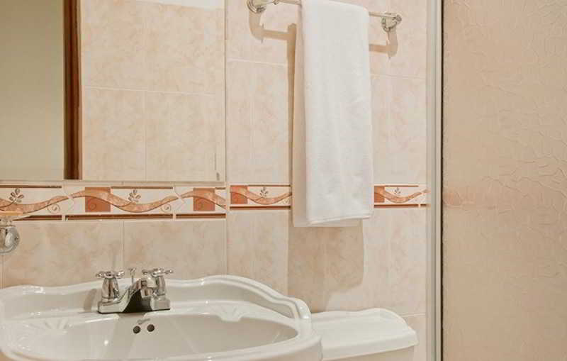 酒店 Puerta de Alcala