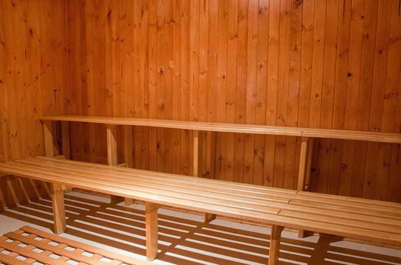 酒店 Puerta de Alcala