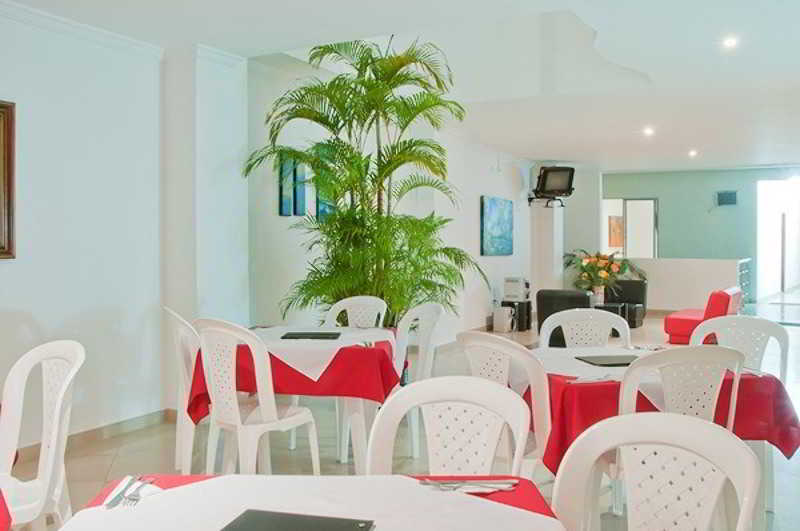 酒店 Puerta de Alcala