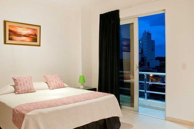 酒店 Puerta de Alcala