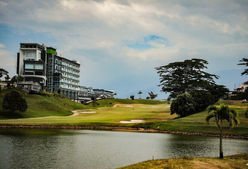 酒店 Punta Diamante Premium