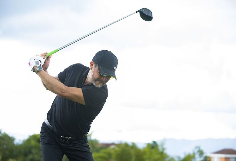 酒店 Punta Diamante Premium