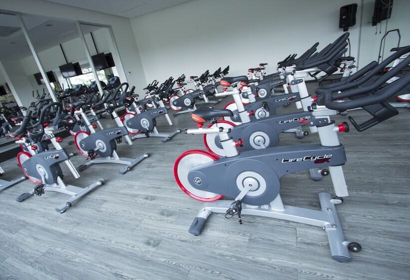 酒店 Punta Diamante Premium