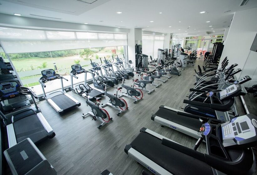 酒店 Punta Diamante Premium