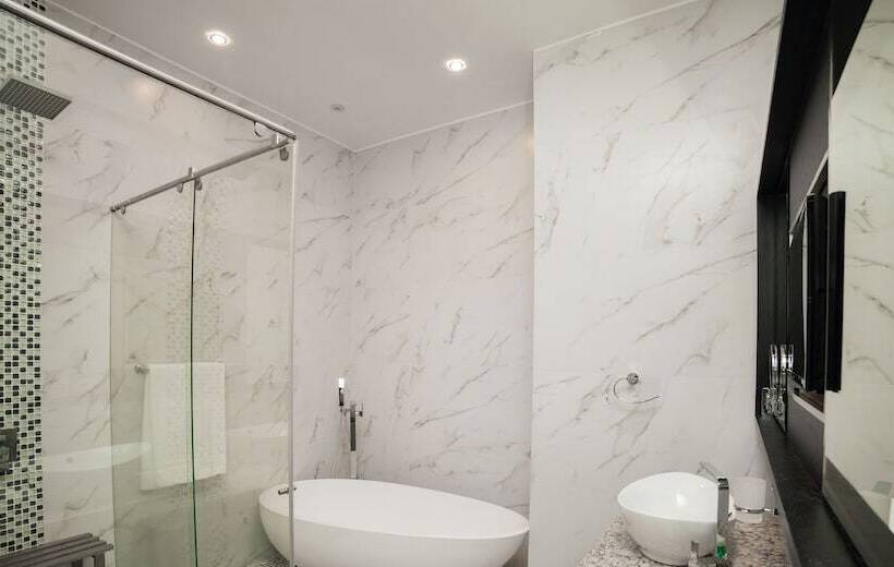 酒店 Punta Diamante Premium