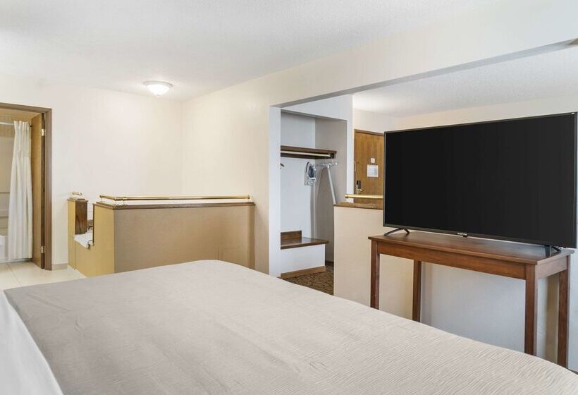 호텔 Quality Inn & Suites