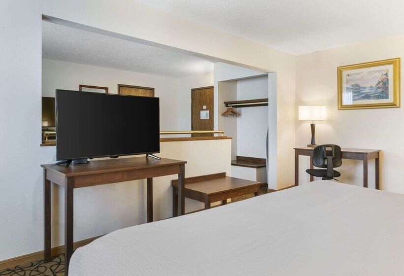 בית מלון כפרי Quality Inn & Suites