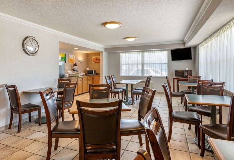 호텔 Quality Inn & Suites