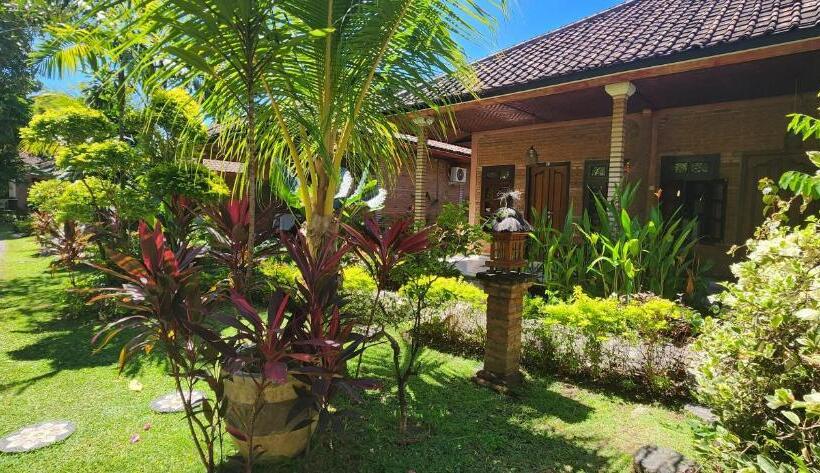 בית מלון כפרי Rambutan