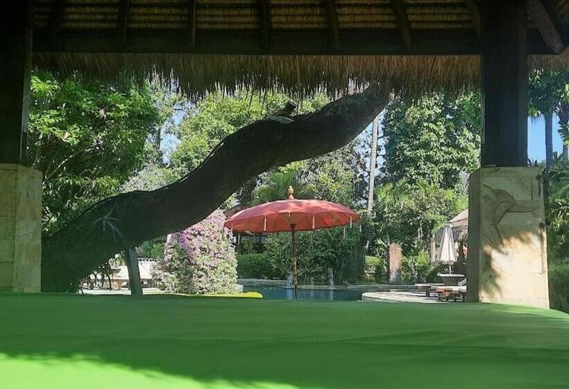 בית מלון כפרי Rambutan