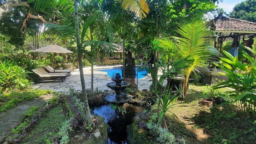 בית מלון כפרי Rambutan